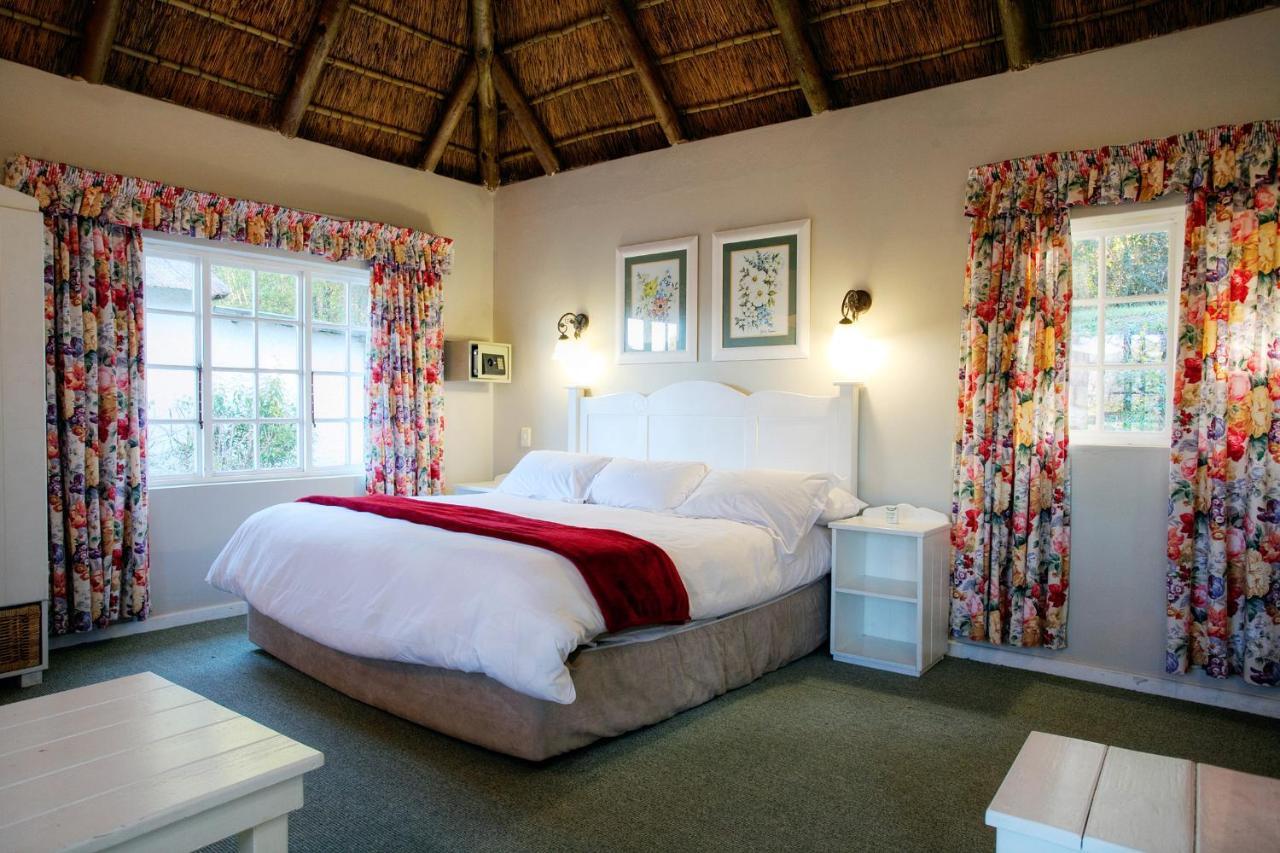 Hogsback Arminel Hotel Εξωτερικό φωτογραφία