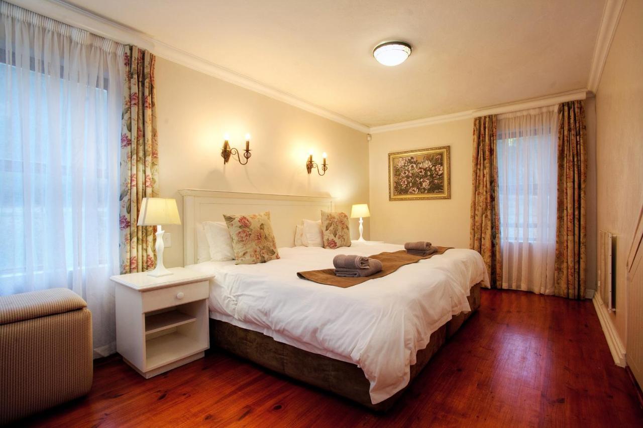 Hogsback Arminel Hotel Εξωτερικό φωτογραφία