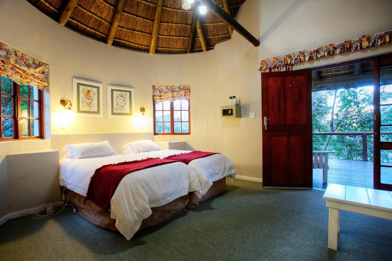 Hogsback Arminel Hotel Εξωτερικό φωτογραφία