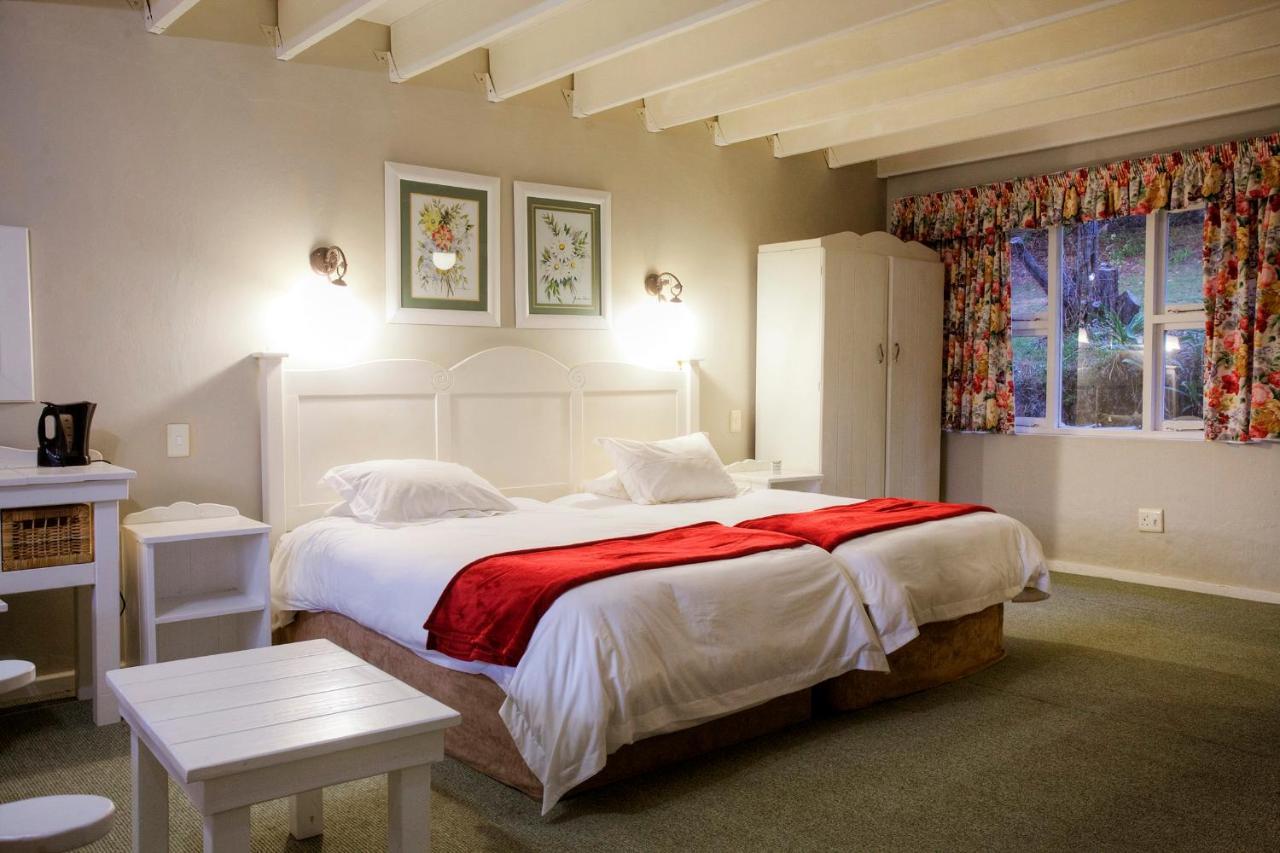 Hogsback Arminel Hotel Εξωτερικό φωτογραφία
