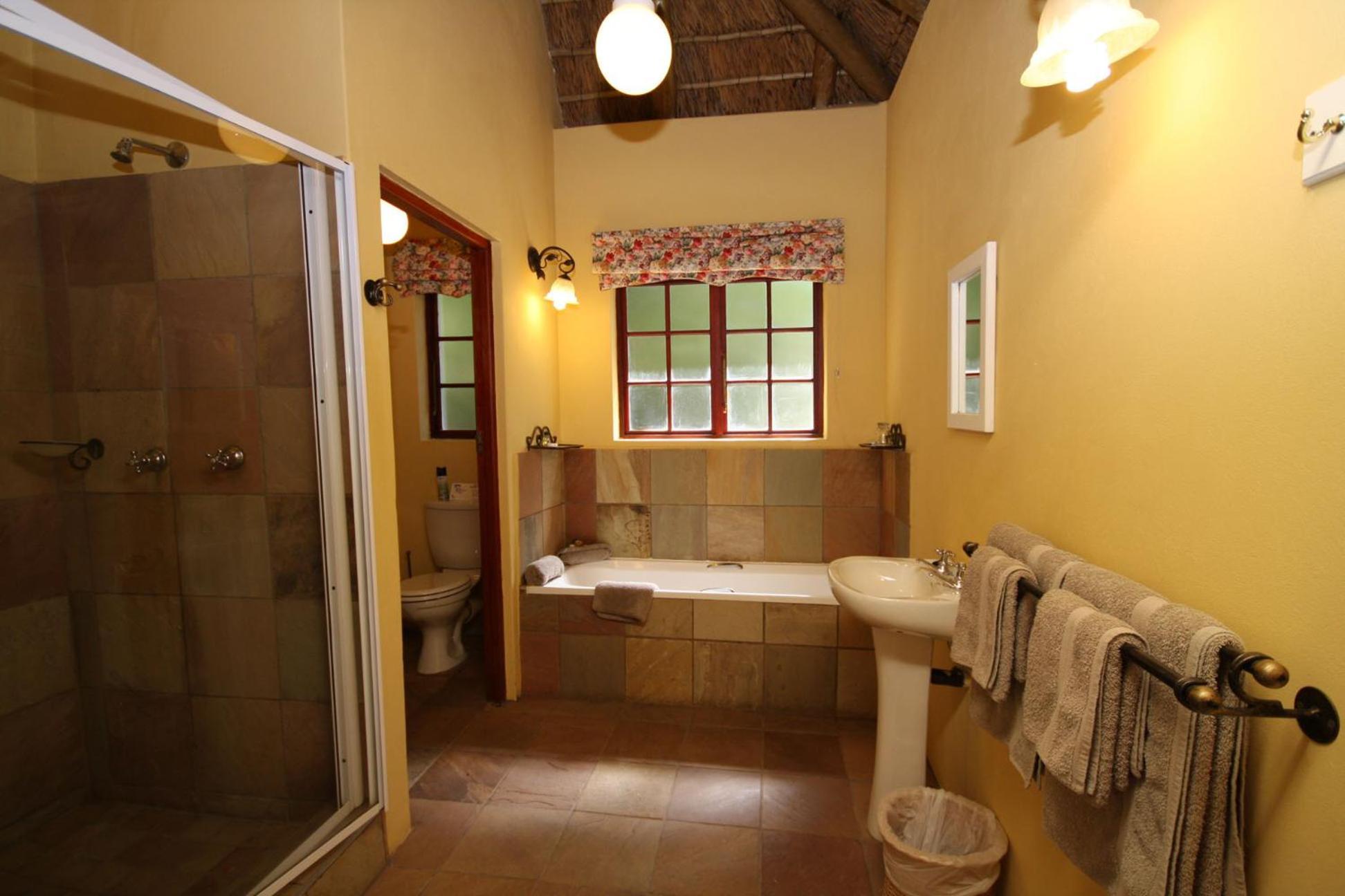 Hogsback Arminel Hotel Εξωτερικό φωτογραφία
