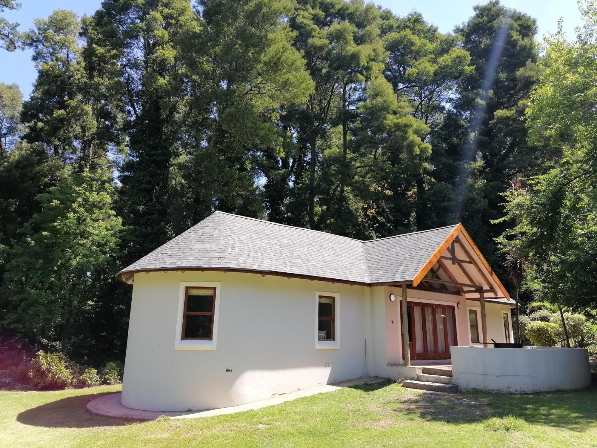 Hogsback Arminel Hotel Εξωτερικό φωτογραφία