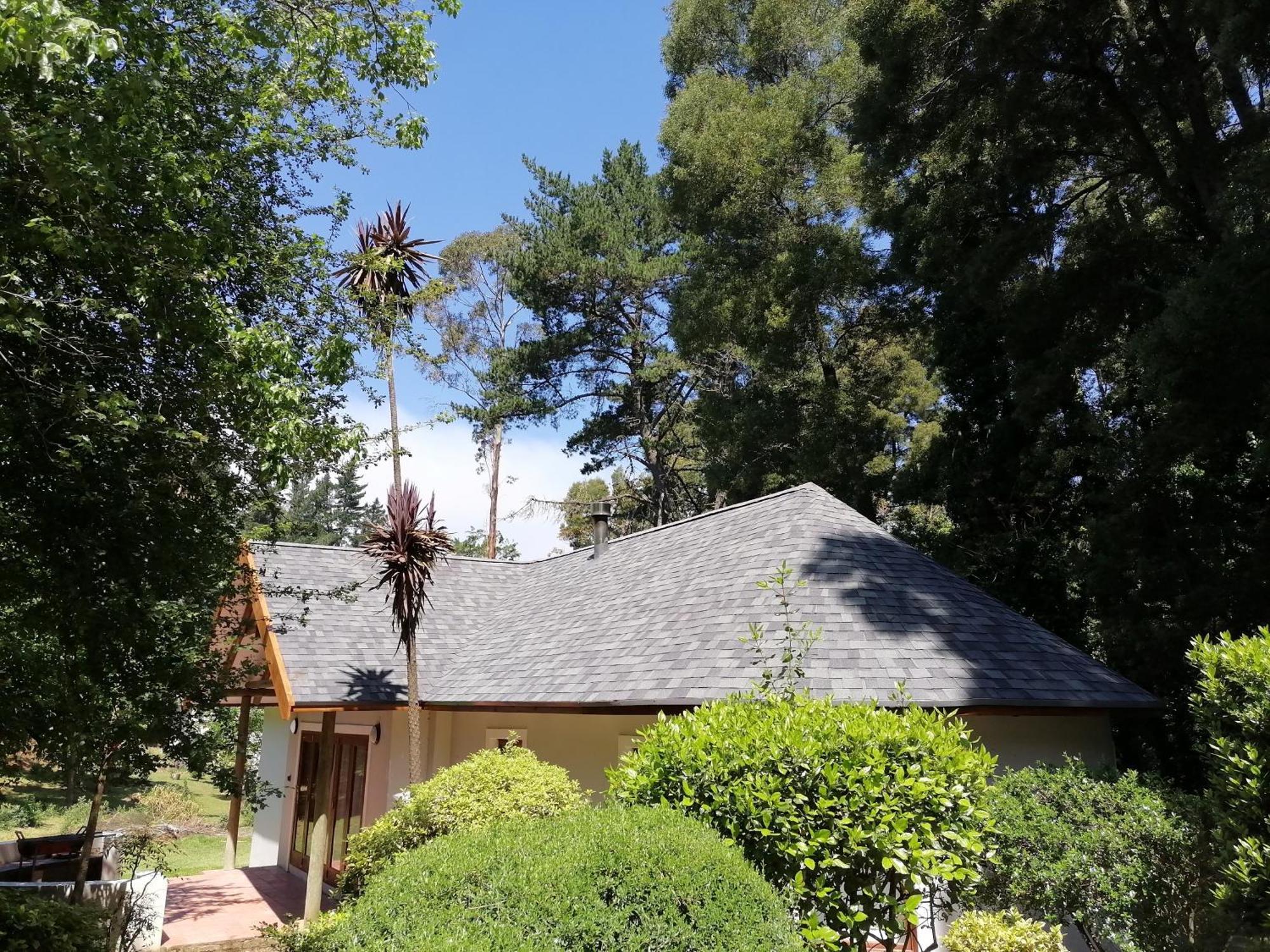 Hogsback Arminel Hotel Εξωτερικό φωτογραφία