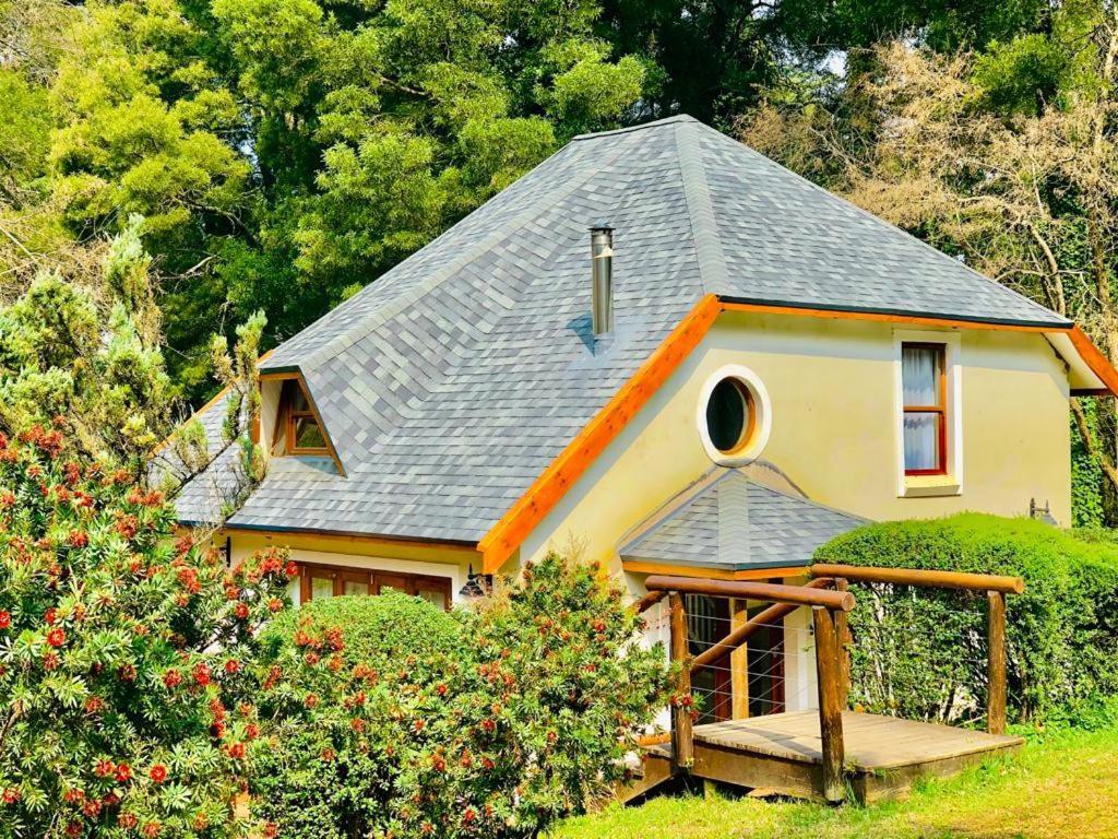 Hogsback Arminel Hotel Εξωτερικό φωτογραφία