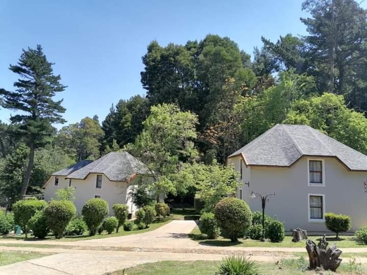Hogsback Arminel Hotel Εξωτερικό φωτογραφία