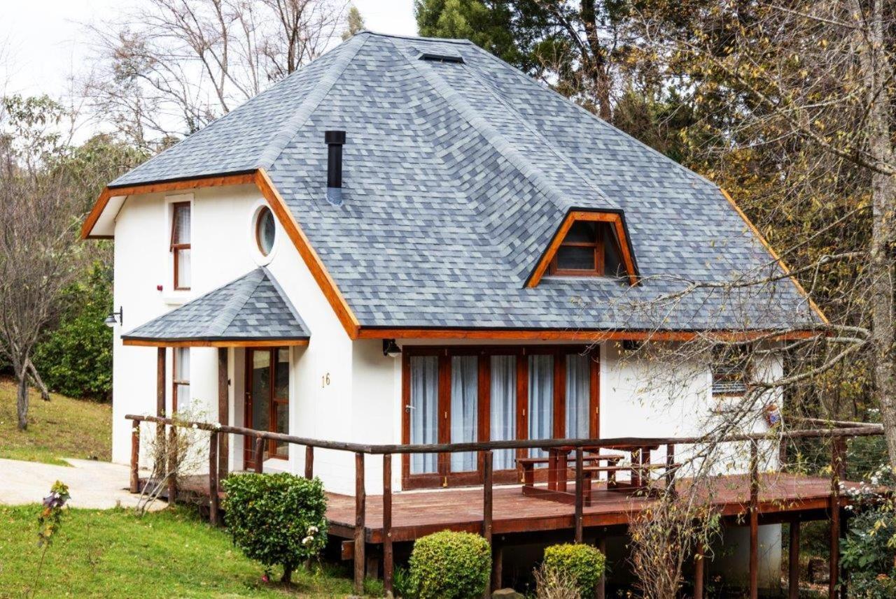 Hogsback Arminel Hotel Εξωτερικό φωτογραφία
