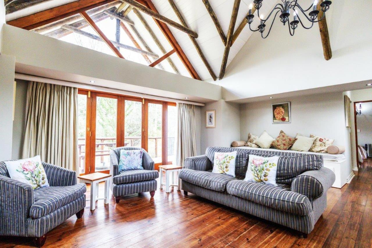 Hogsback Arminel Hotel Εξωτερικό φωτογραφία