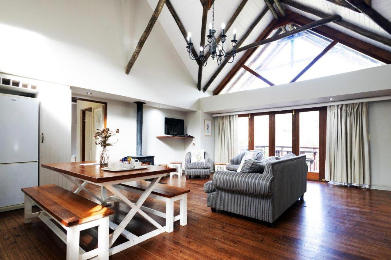 Hogsback Arminel Hotel Εξωτερικό φωτογραφία