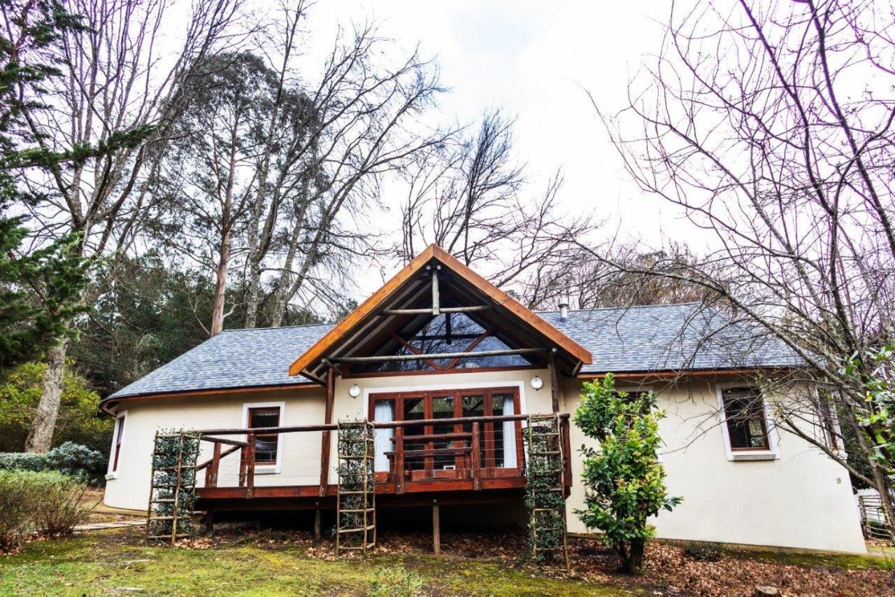 Hogsback Arminel Hotel Εξωτερικό φωτογραφία
